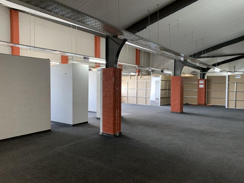 Commercial Property for Sale in Paarden Eiland Western Cape